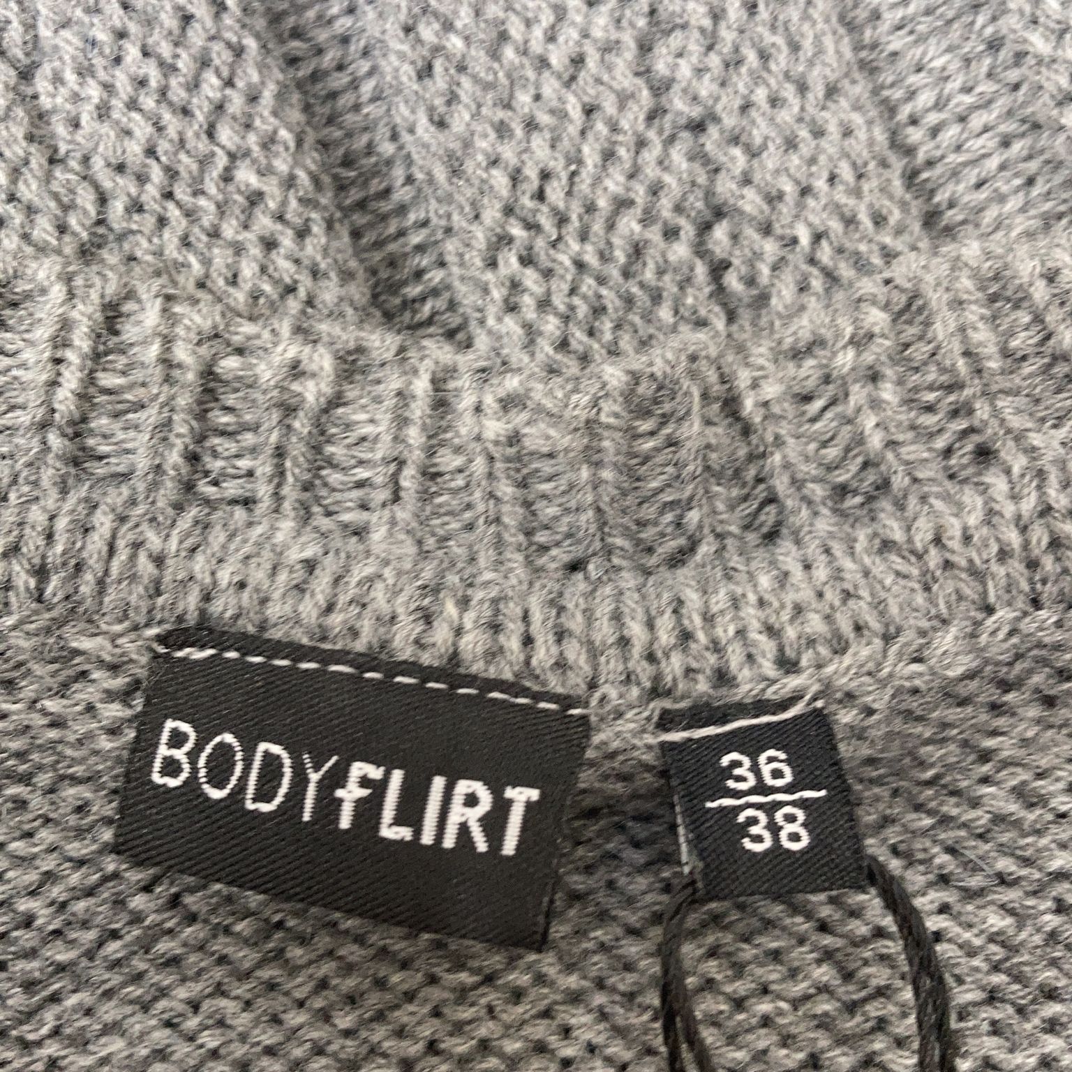 Bodyflirt