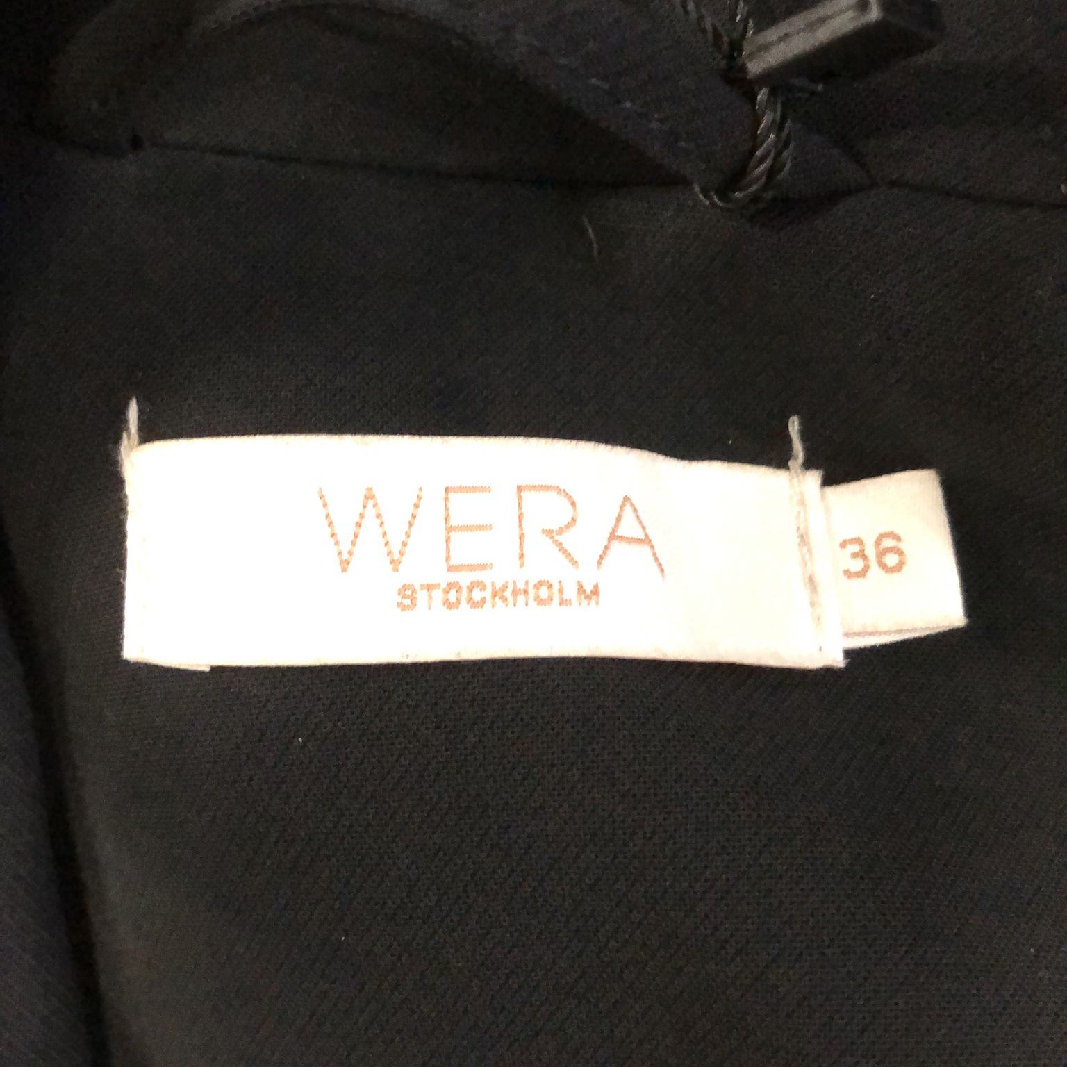 WERA Stockholm