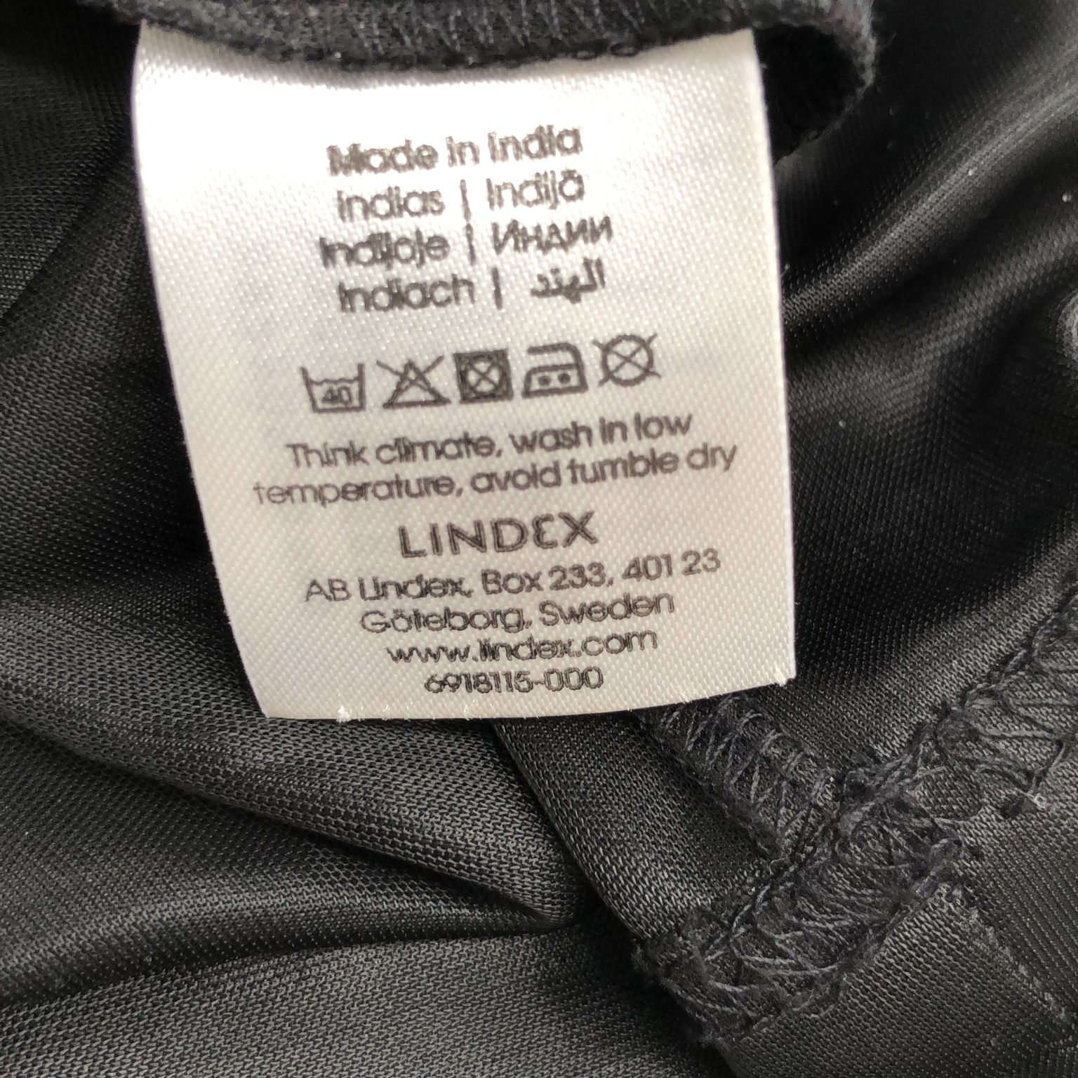 Lindex