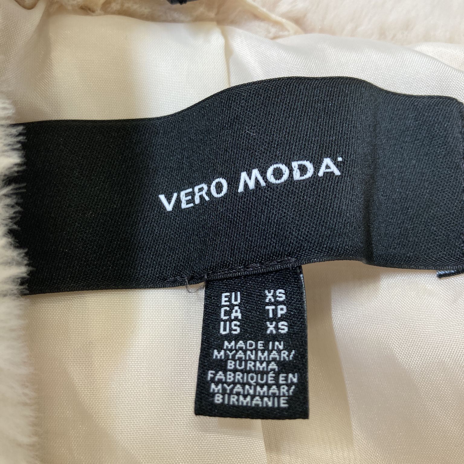 Vero Moda