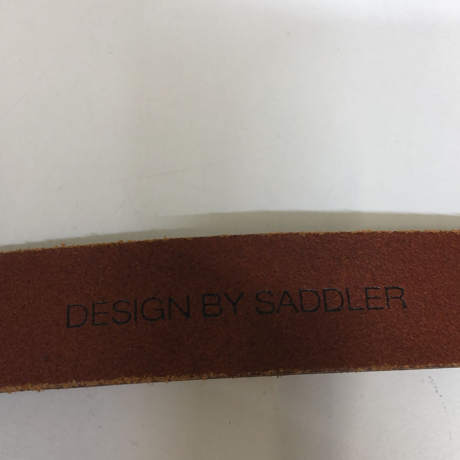 Saddler