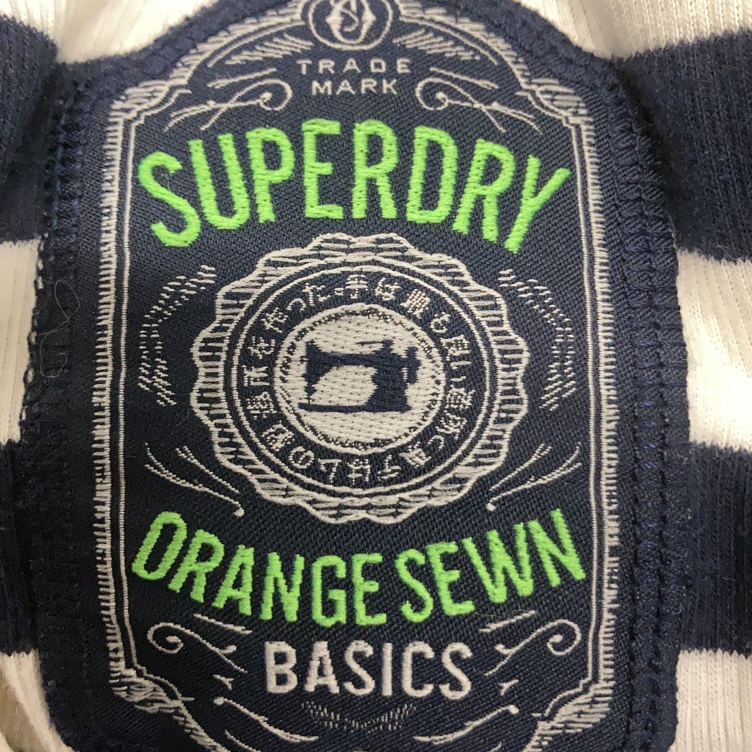 Superdry