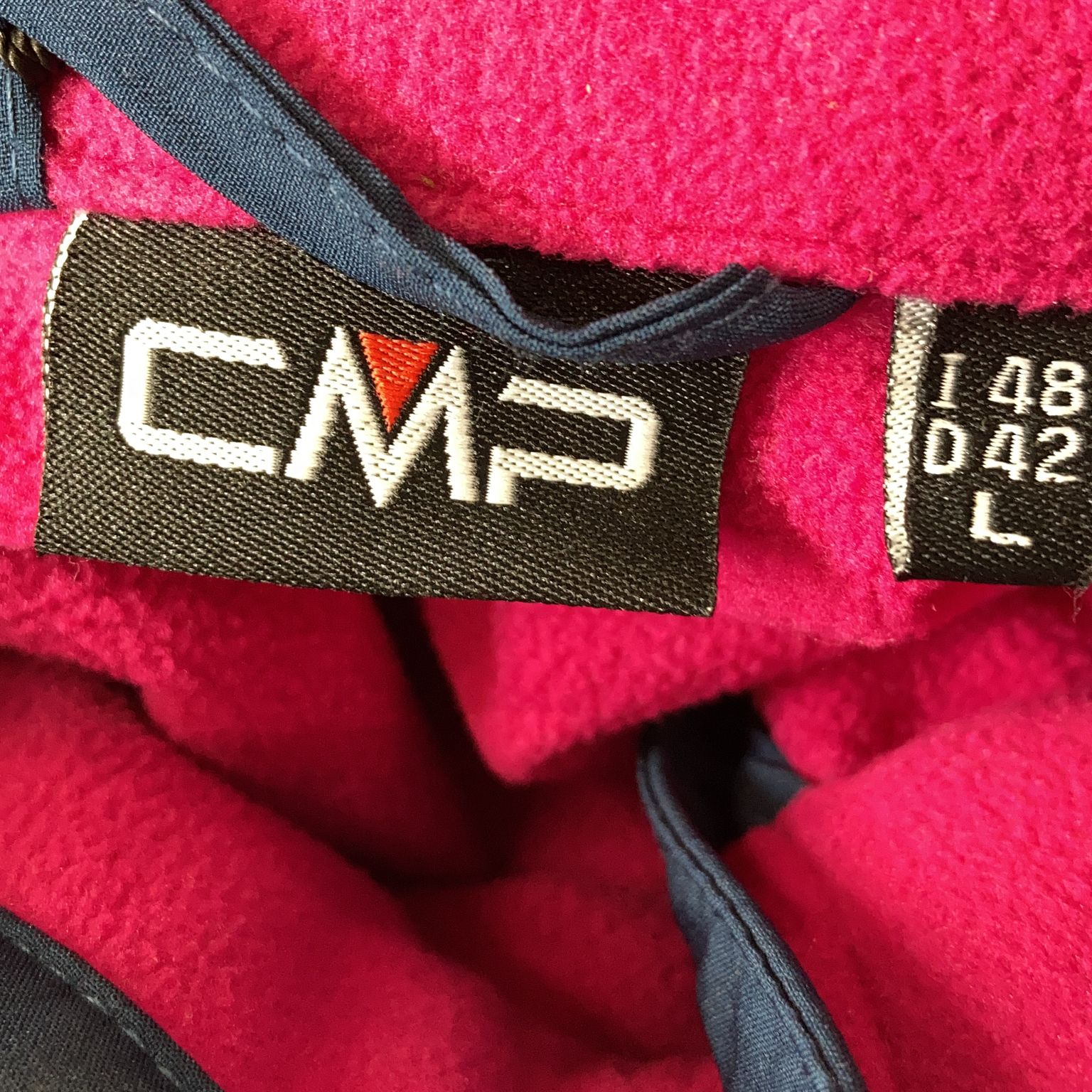 CMP