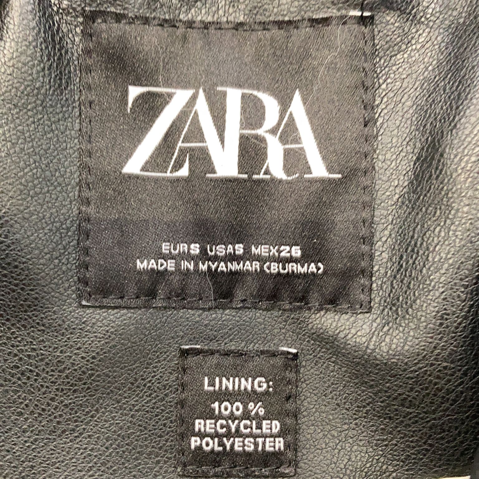 Zara