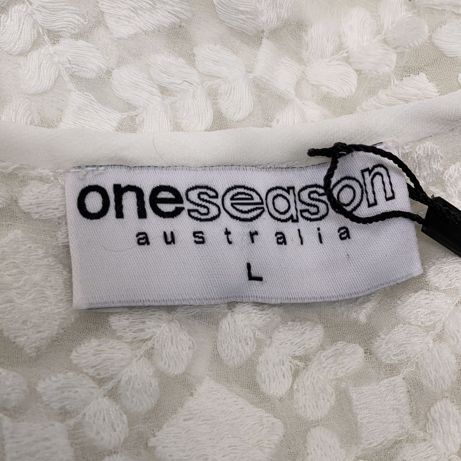 Oneseason