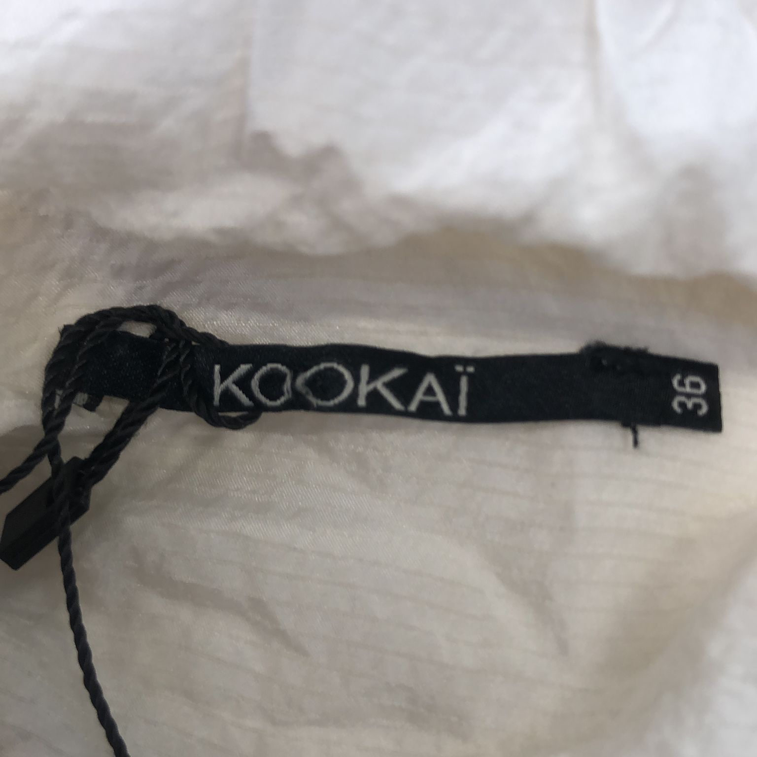 Kookaï