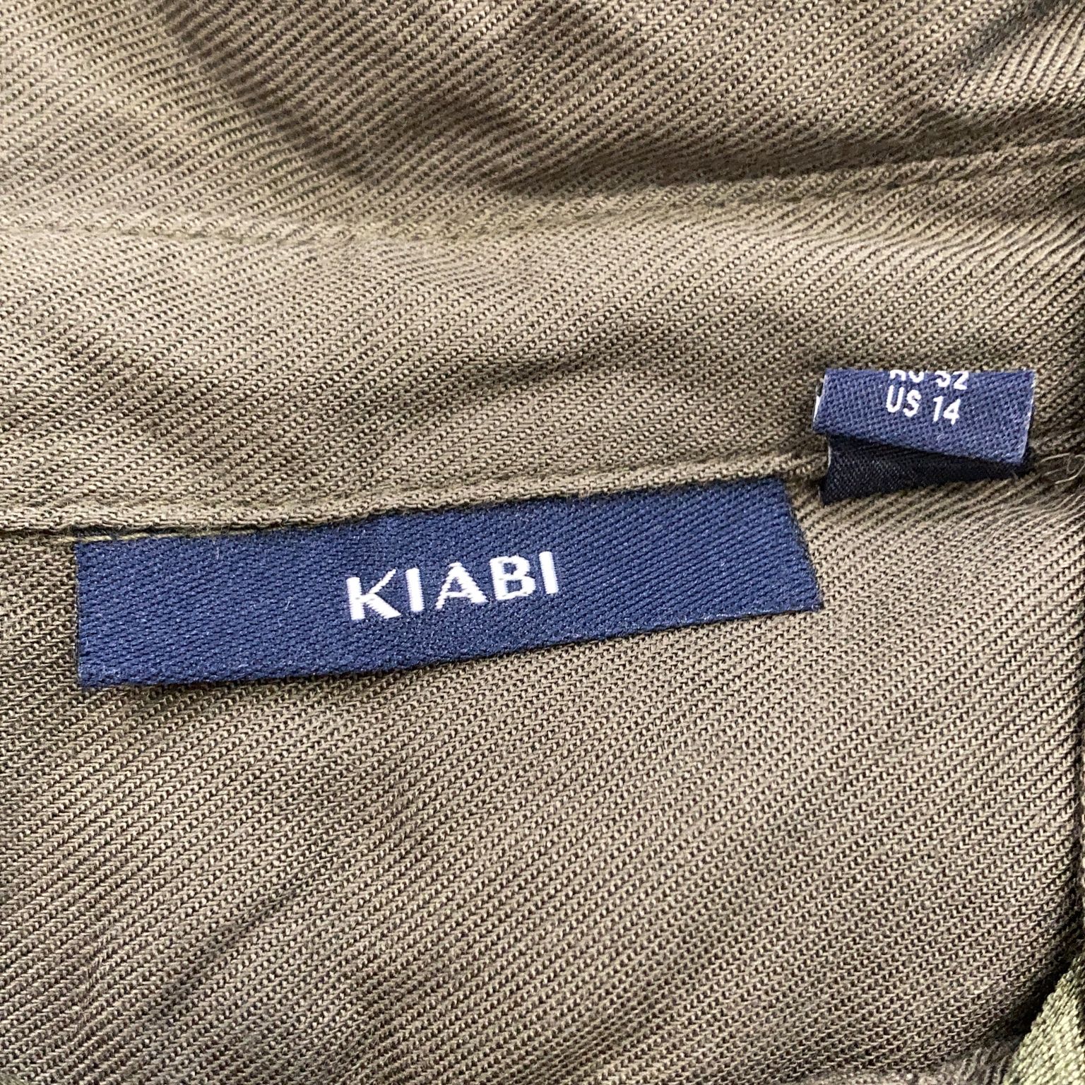 Kiabi