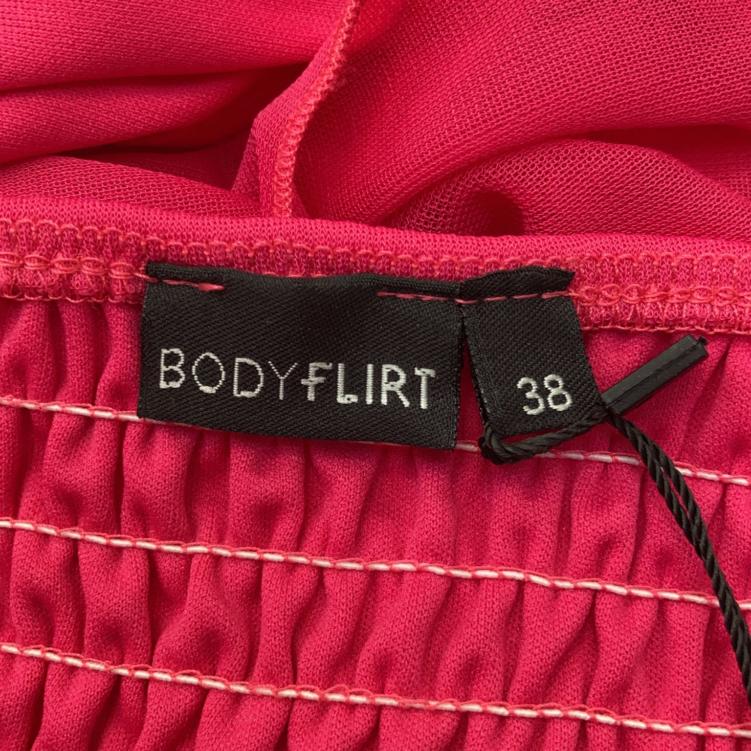 Bodyflirt