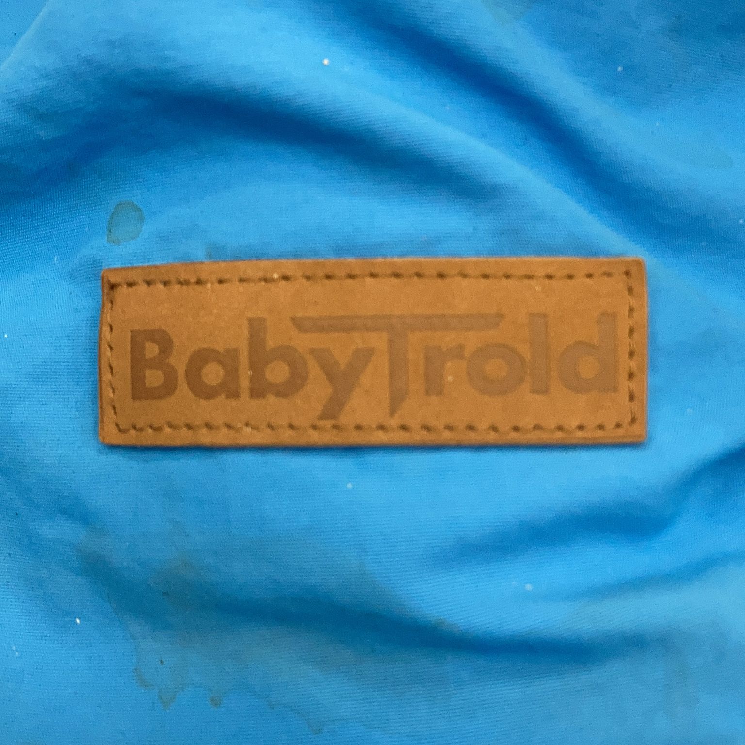 BabyTrold