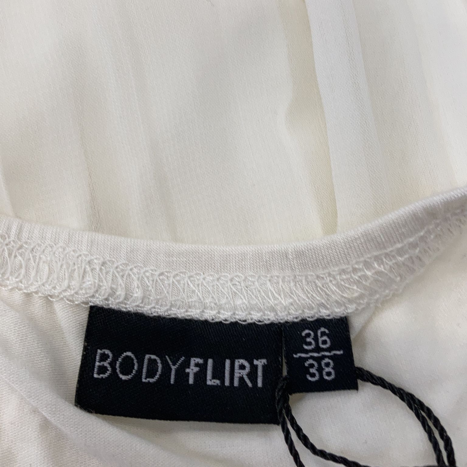 Bodyflirt