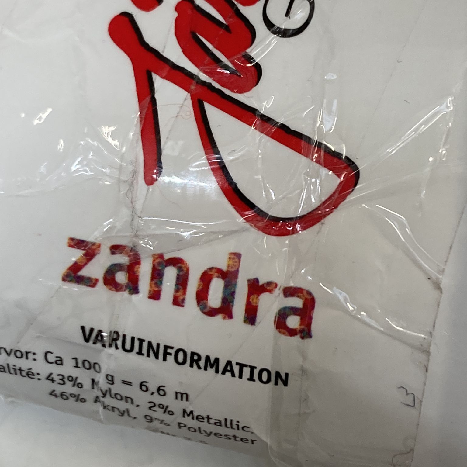 Zendra