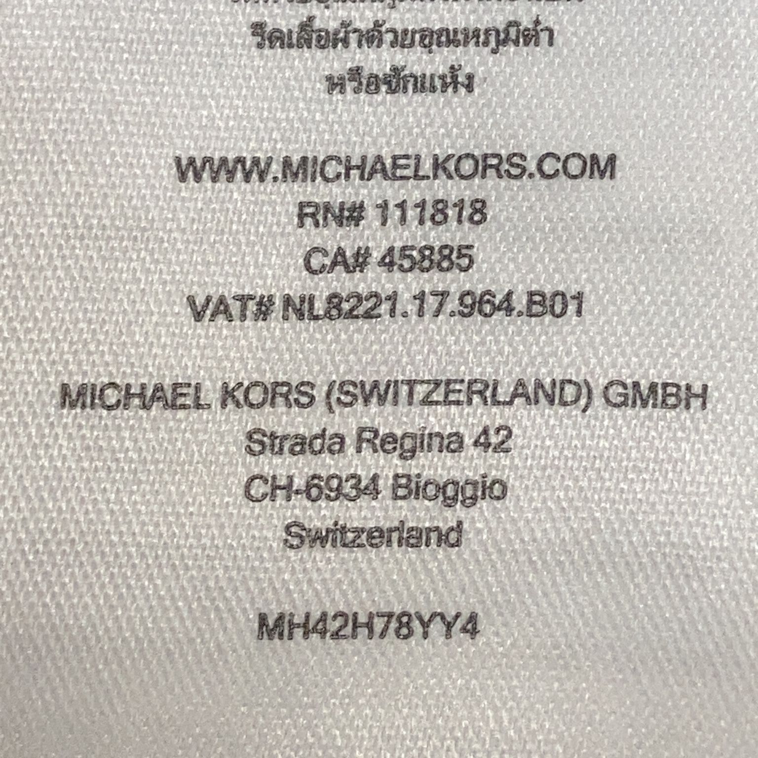 Michael Kors