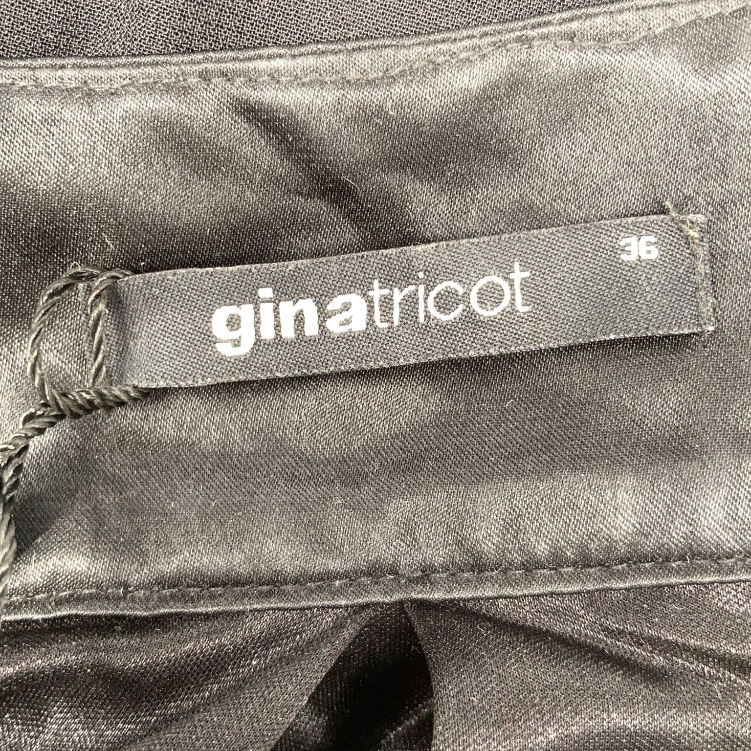 Gina Tricot