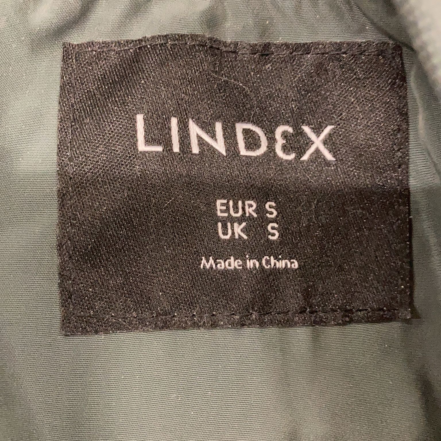 Lindex