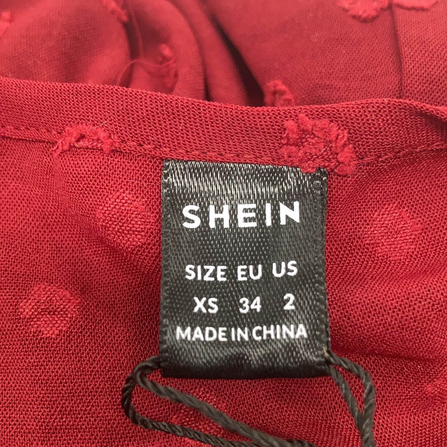 Shein