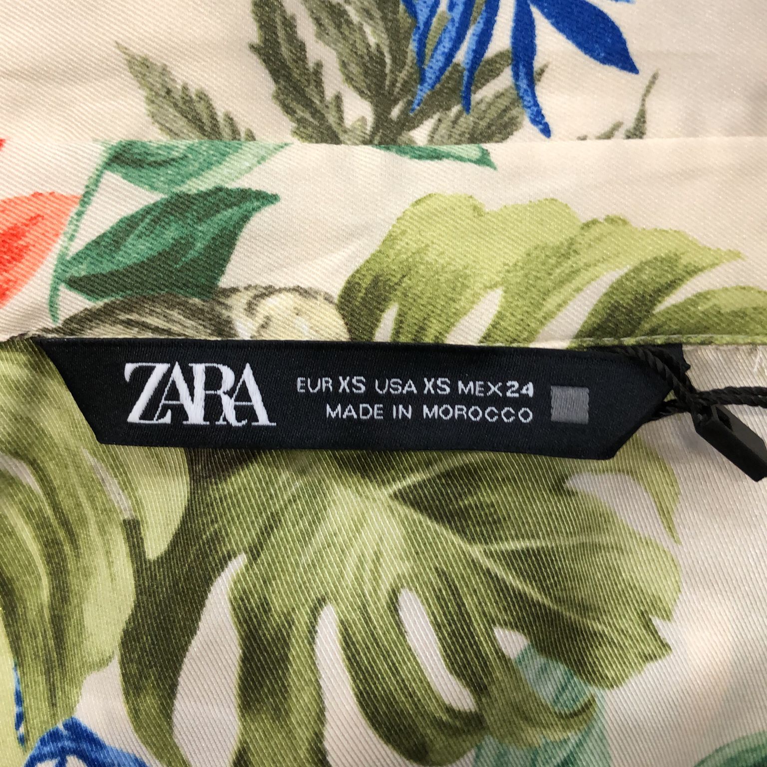 Zara