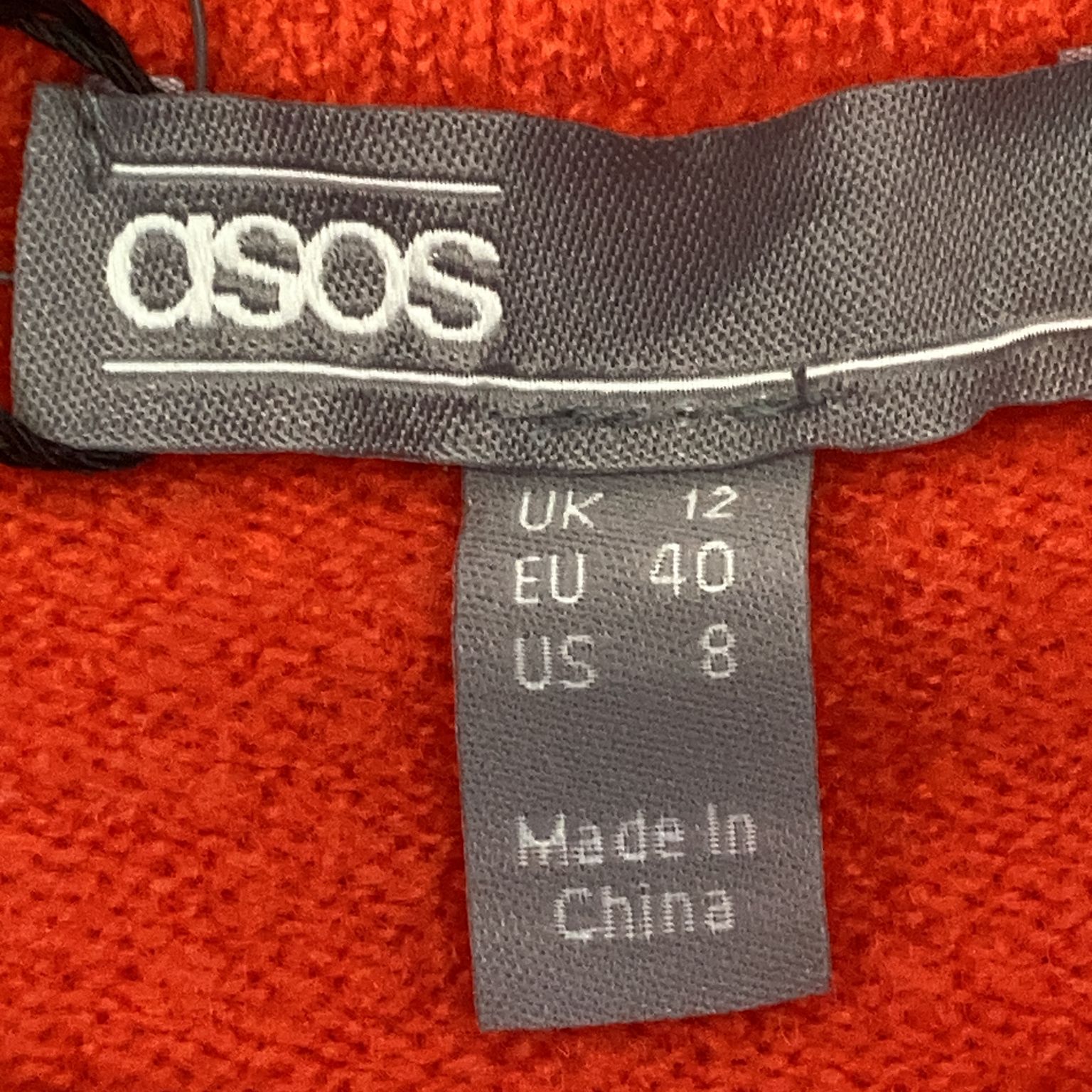 ASOS