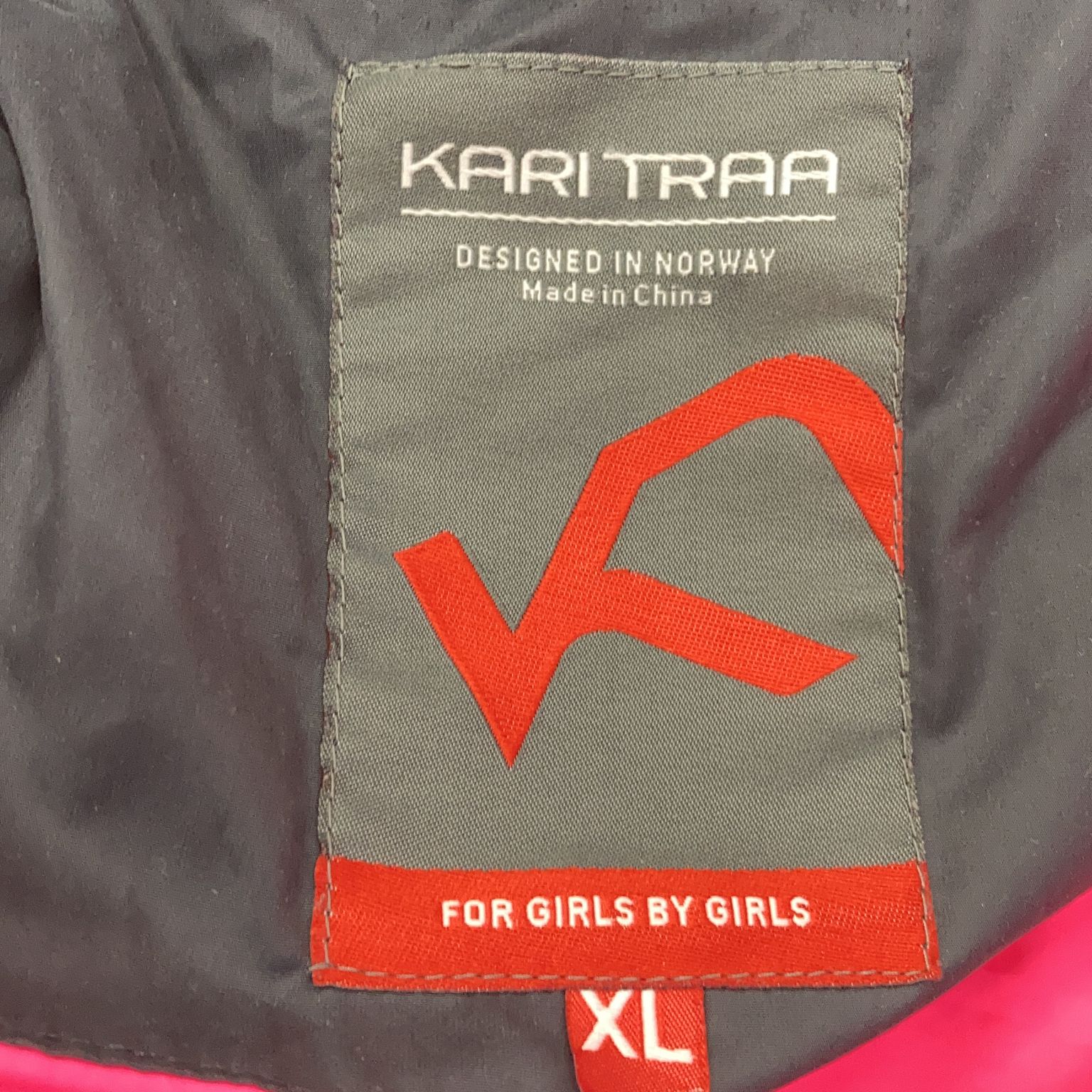 Kari Traa