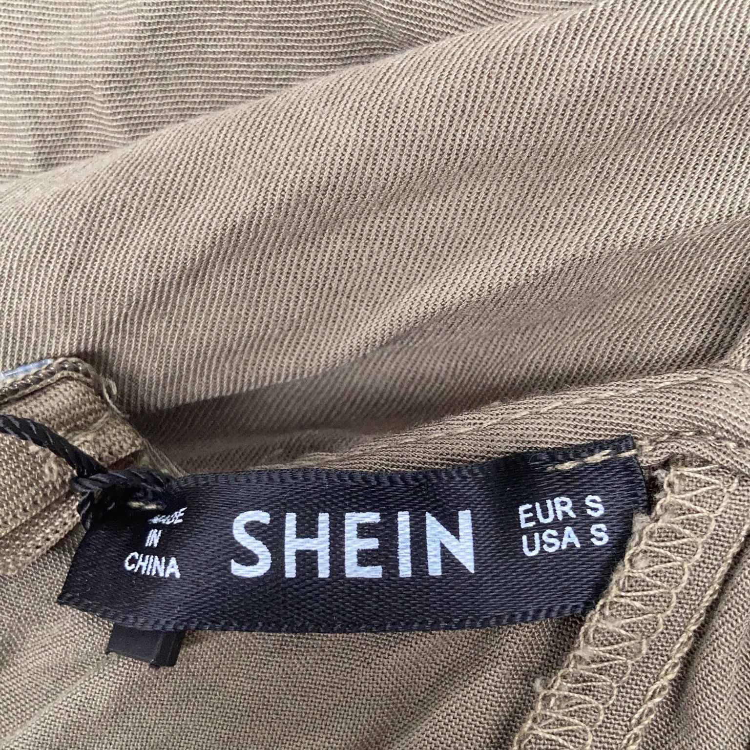 Shein