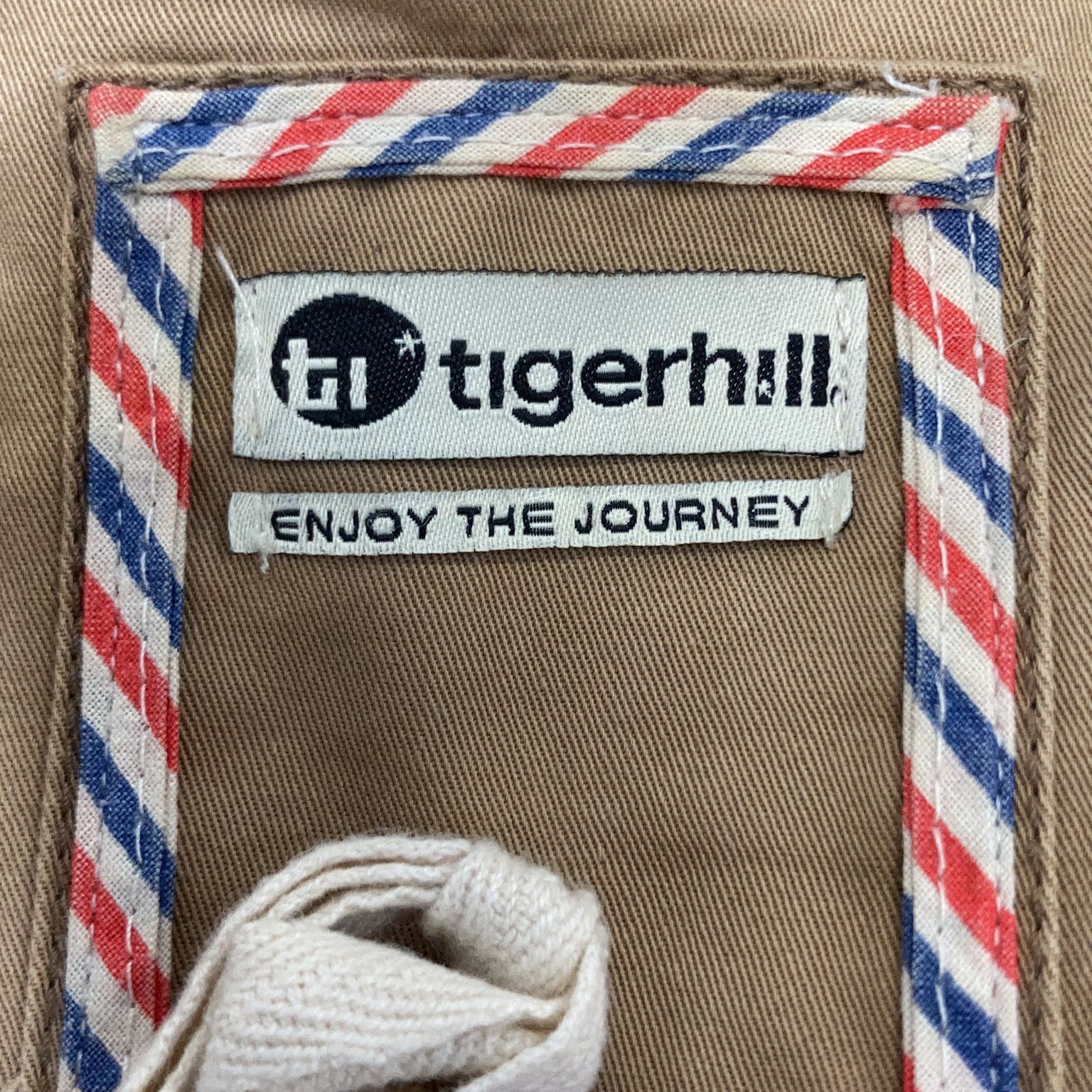 Tigerhill