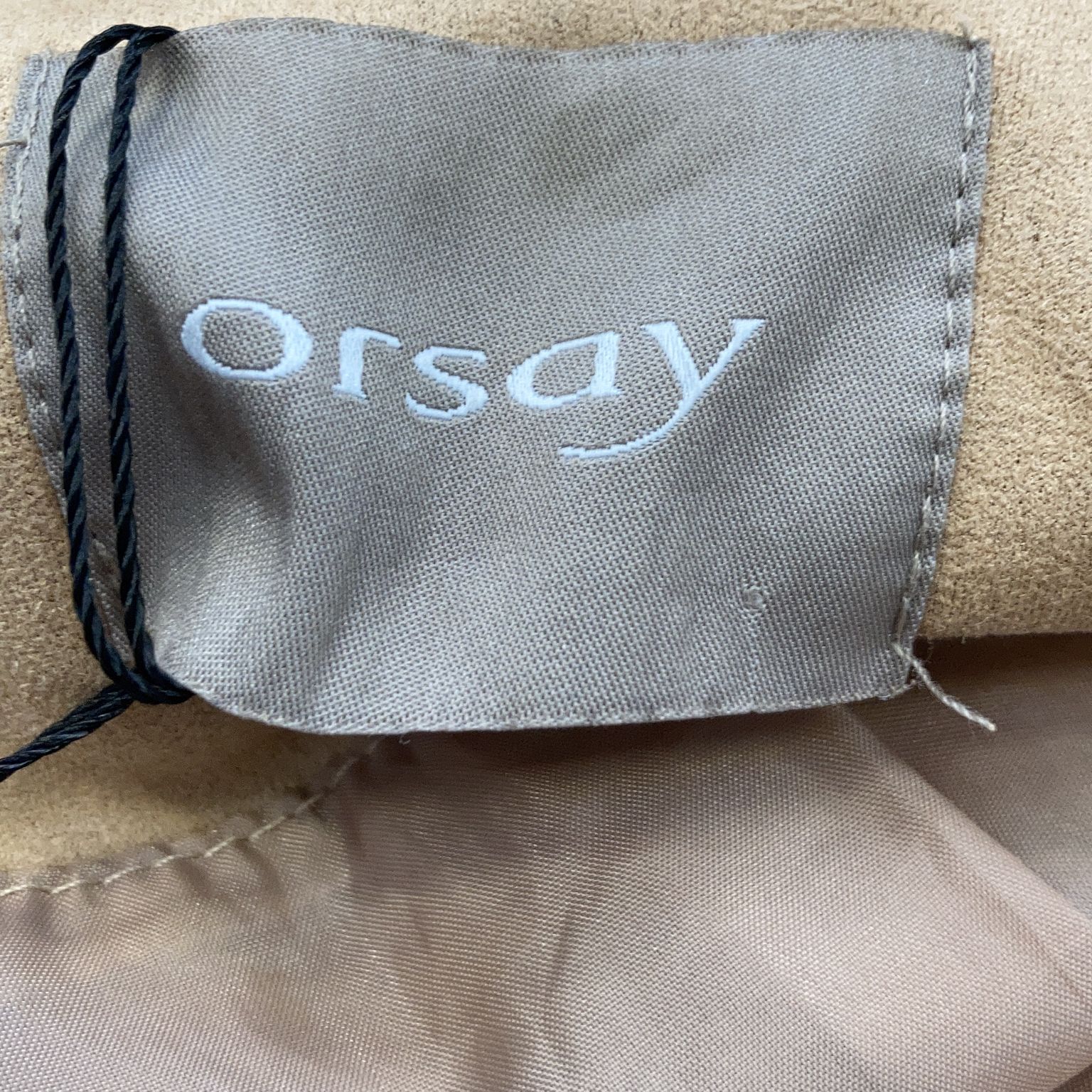 Orsay