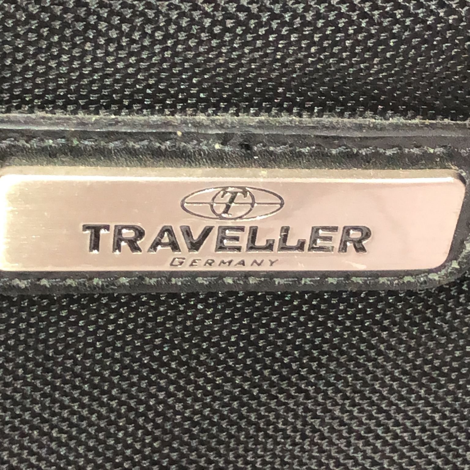 Traveller