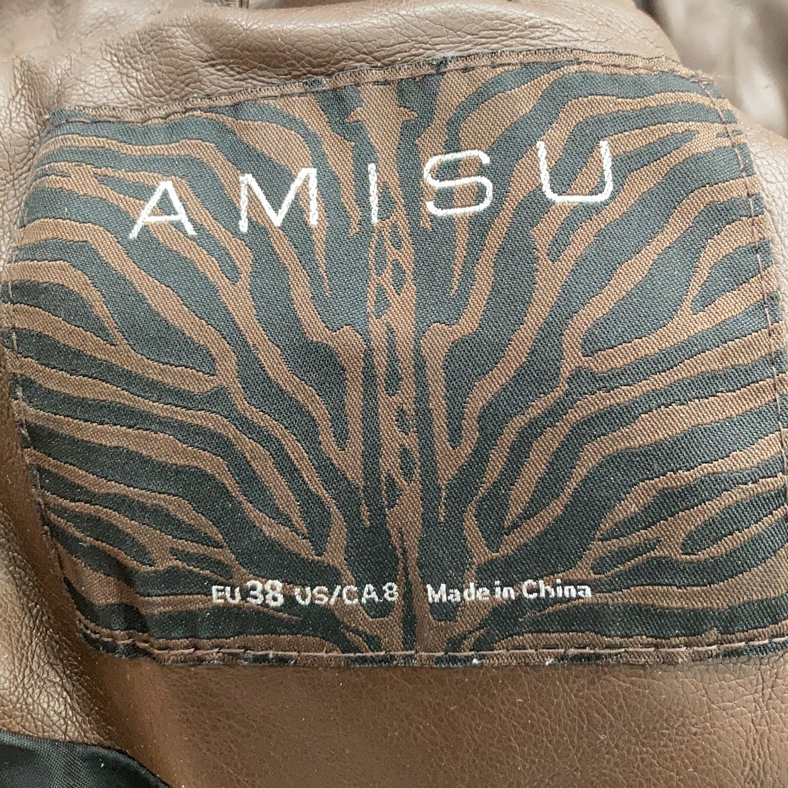 Amisu