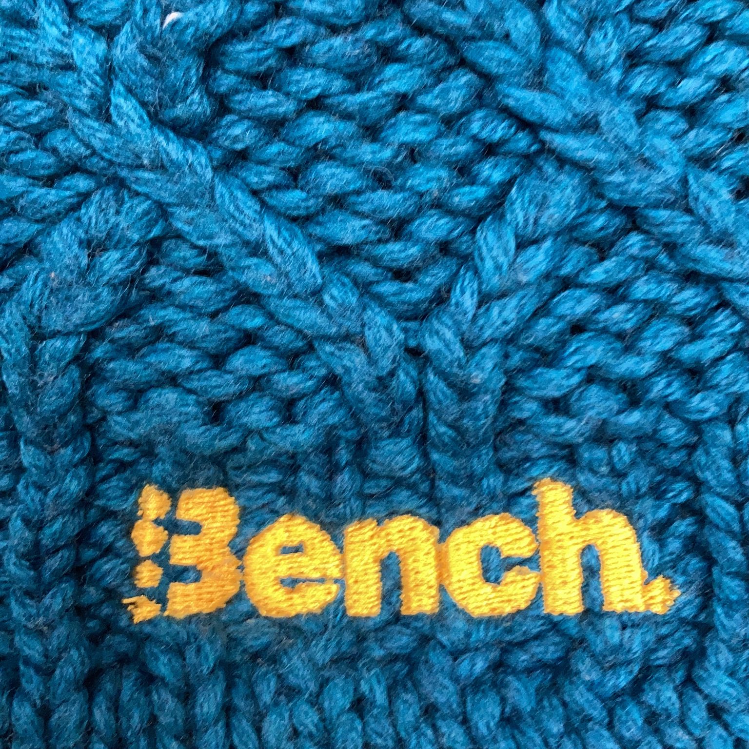 Bench