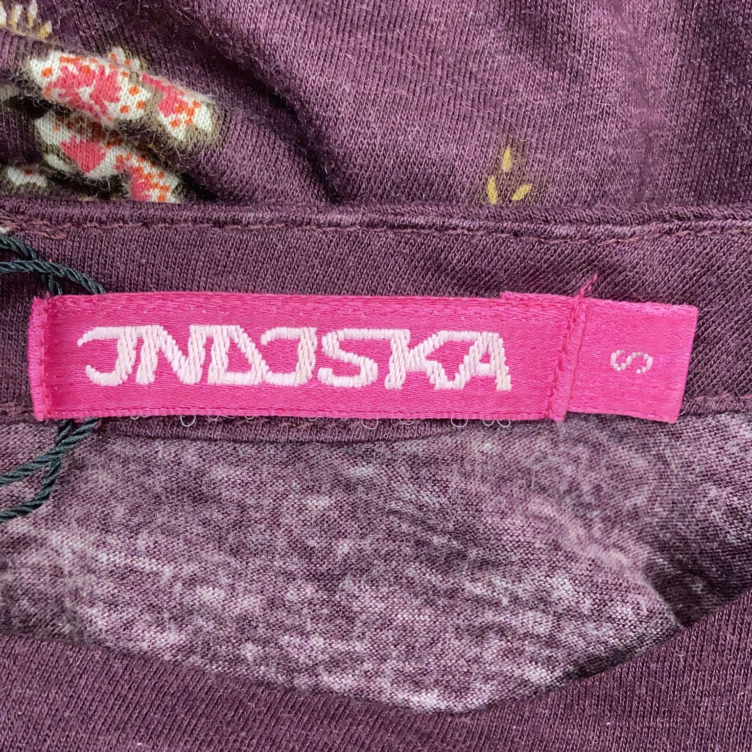 Indiska