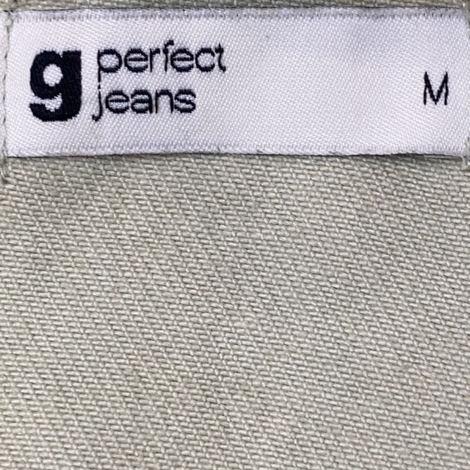 Perfect Jeans Gina Tricot