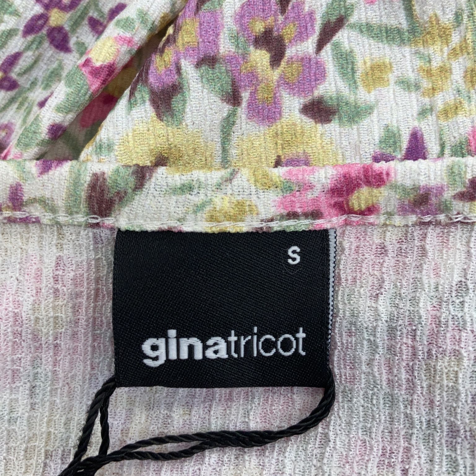 Gina Tricot