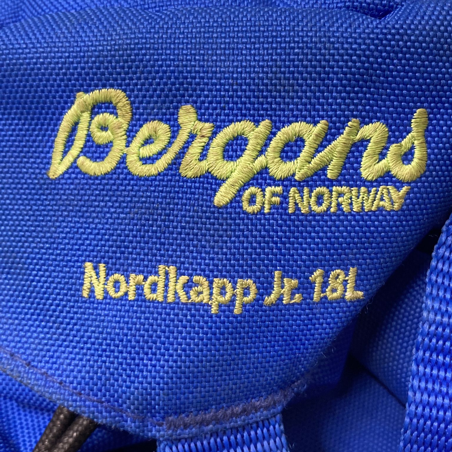 Bergans of Norway