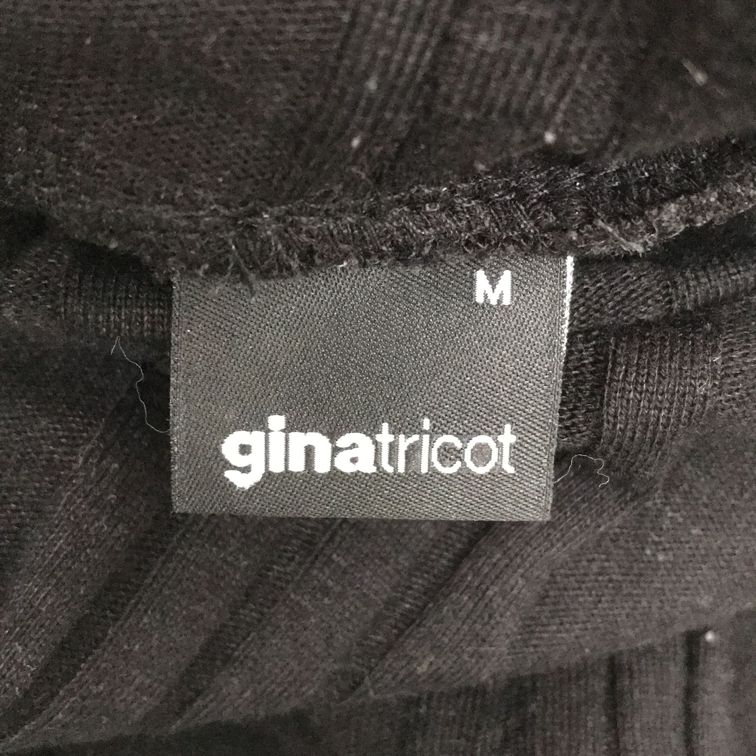 Gina Tricot