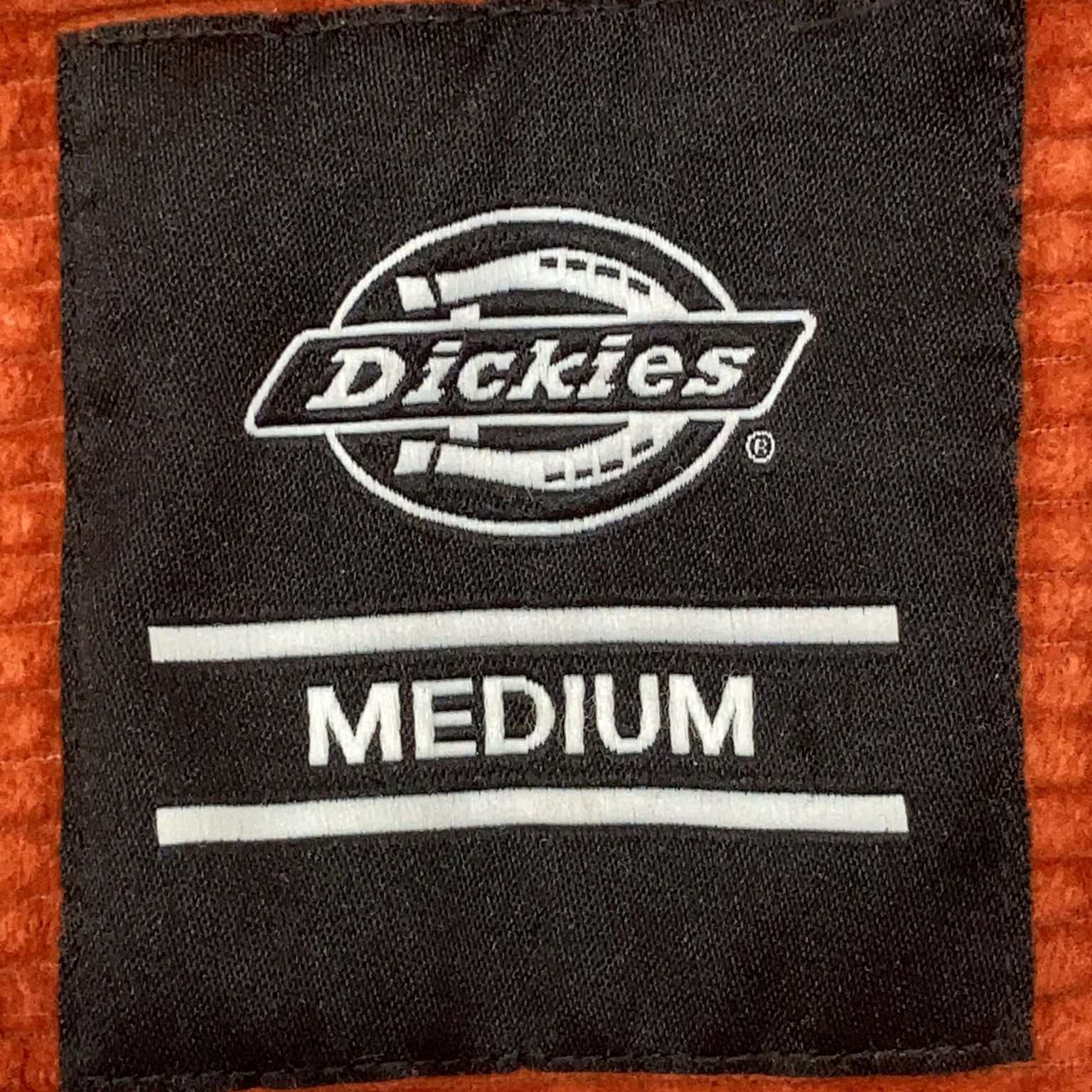 Dickies