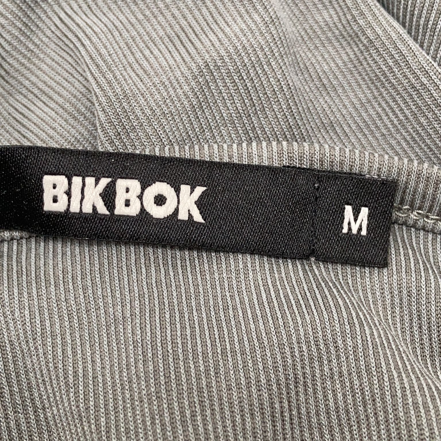 Bik Bok