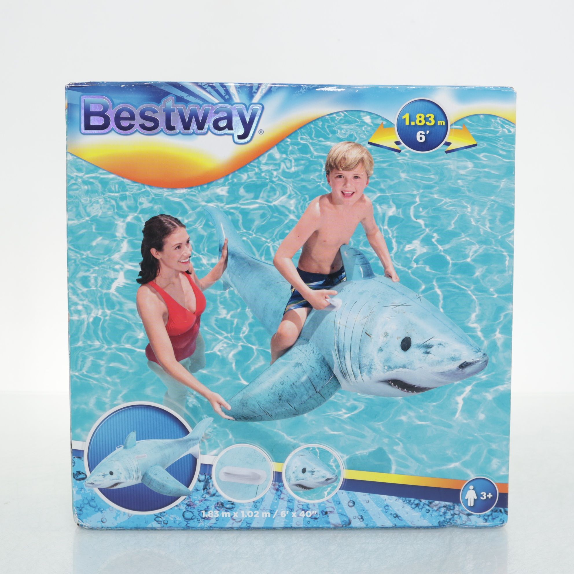 Bestway