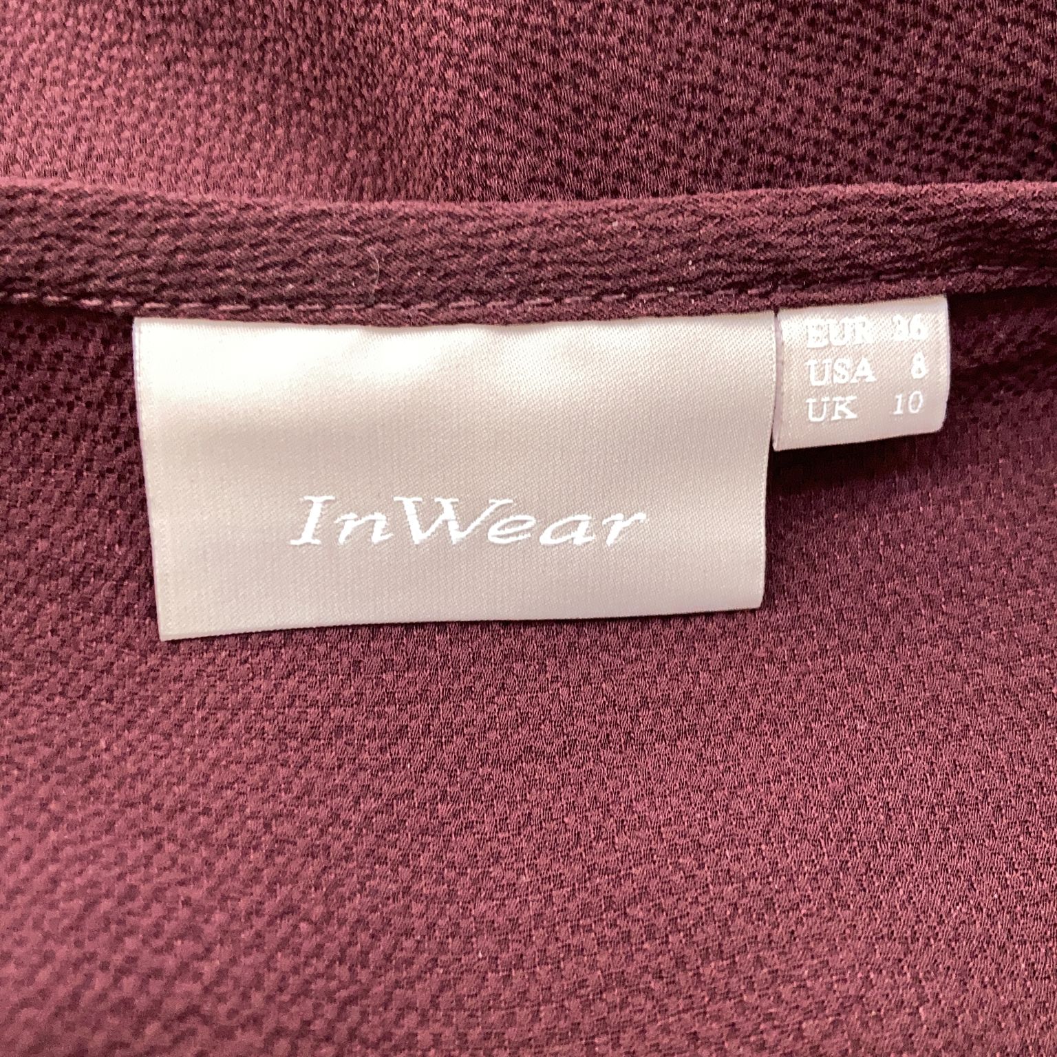 InWear