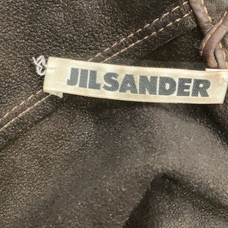 Jil Sander