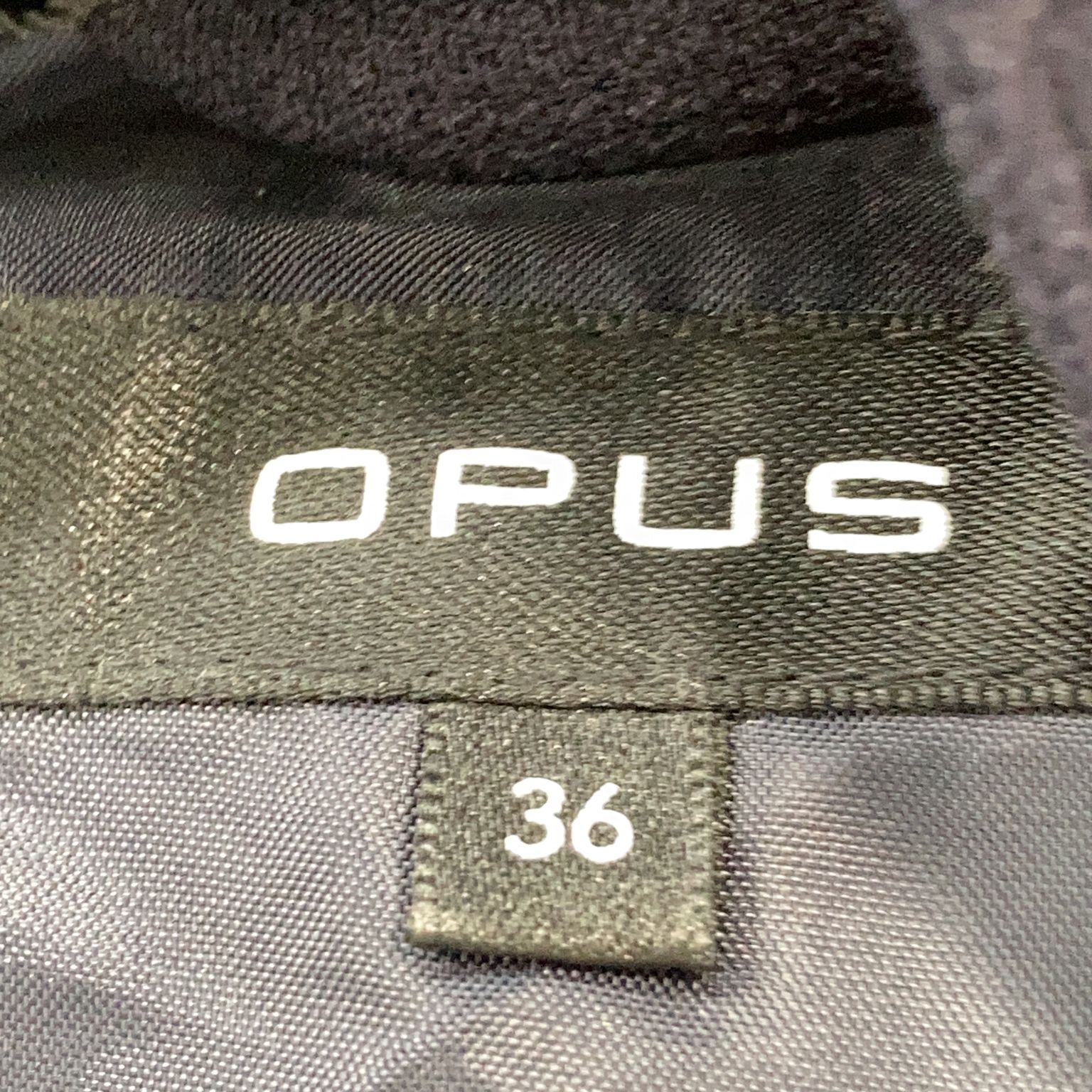 Opus