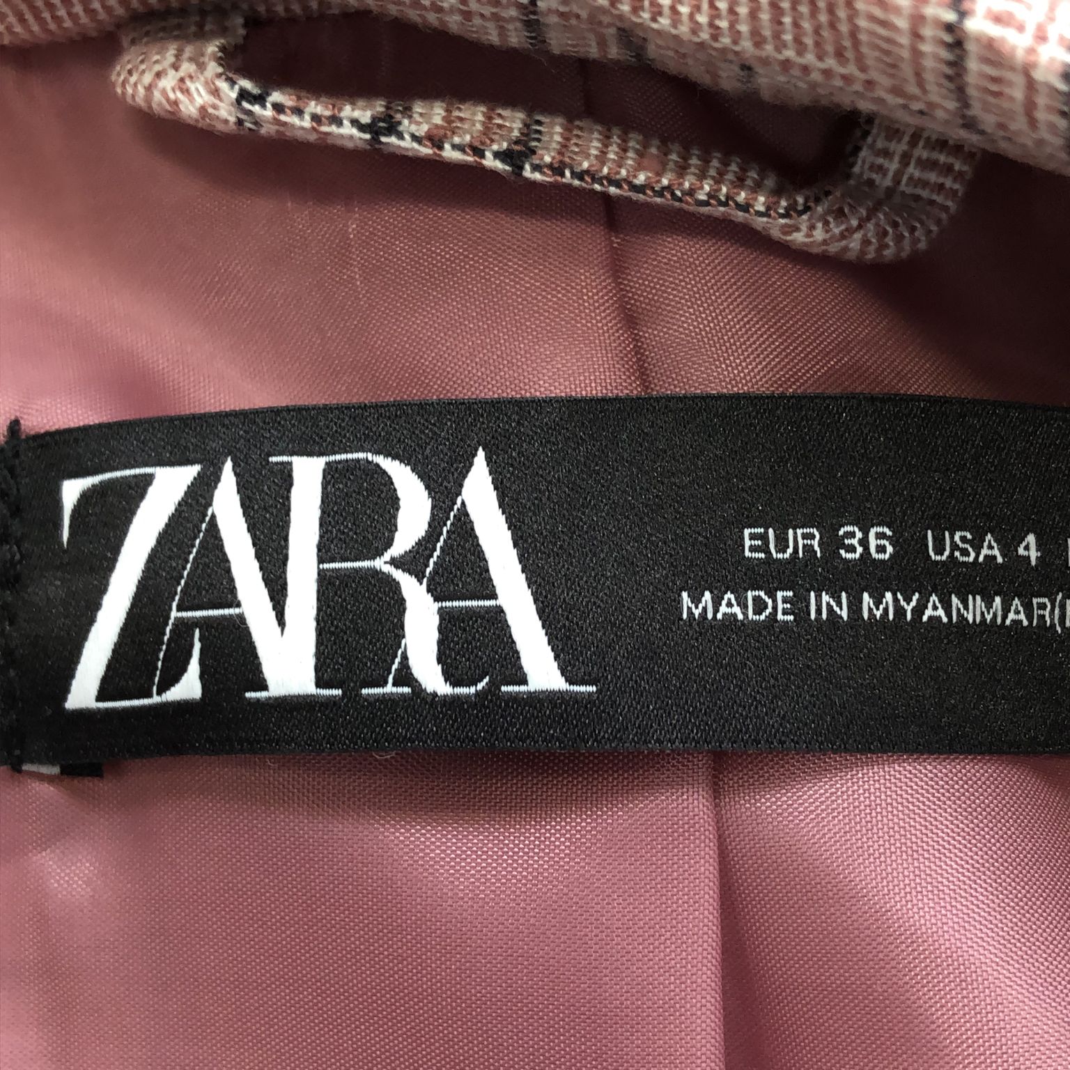 Zara