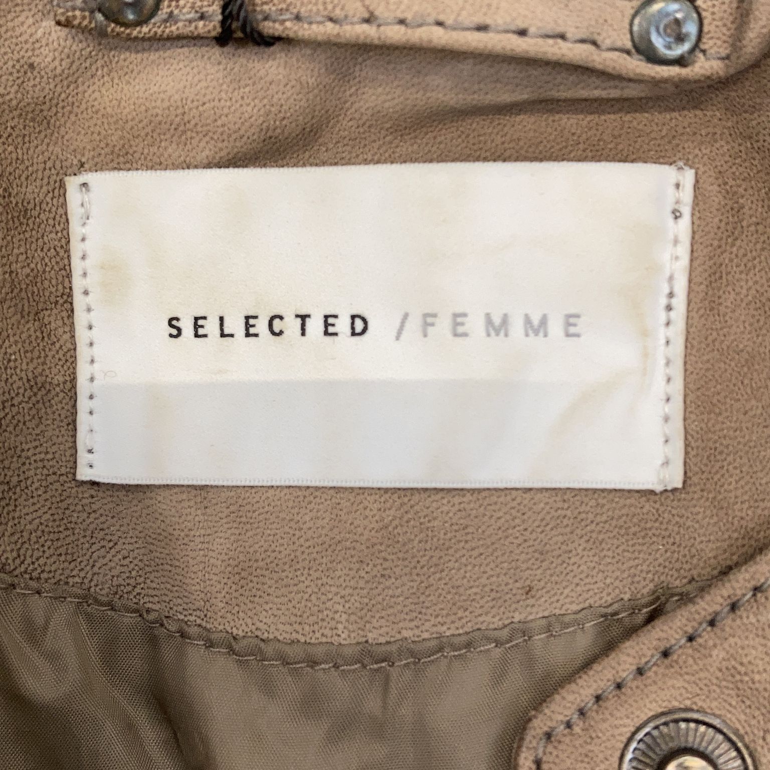 Selected Femme