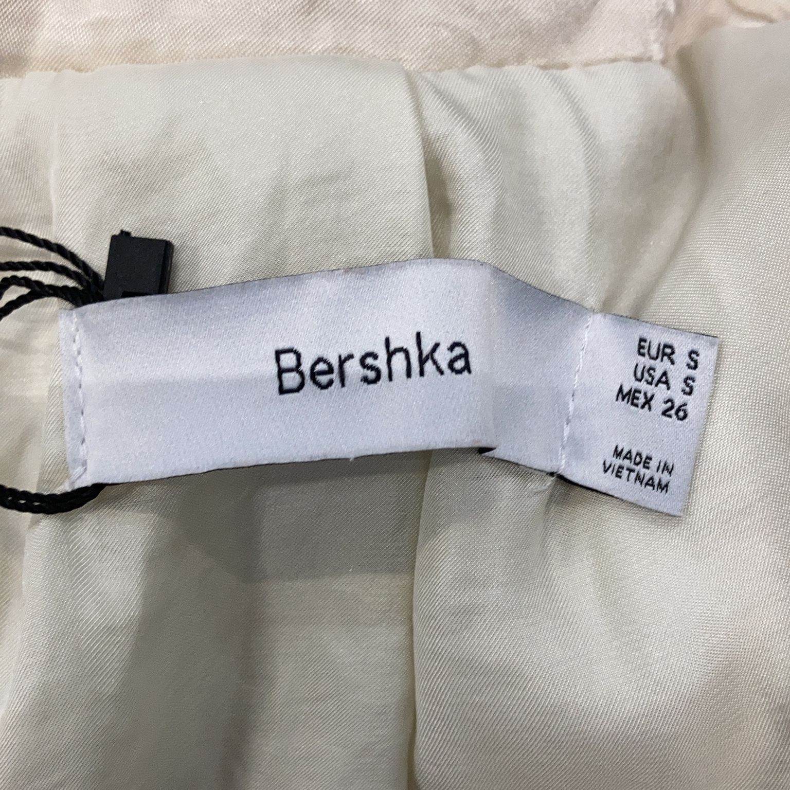 Bershka