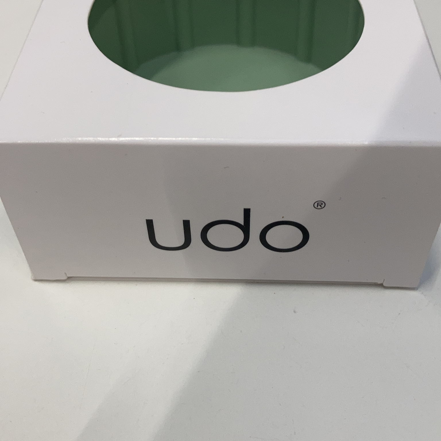 Udo