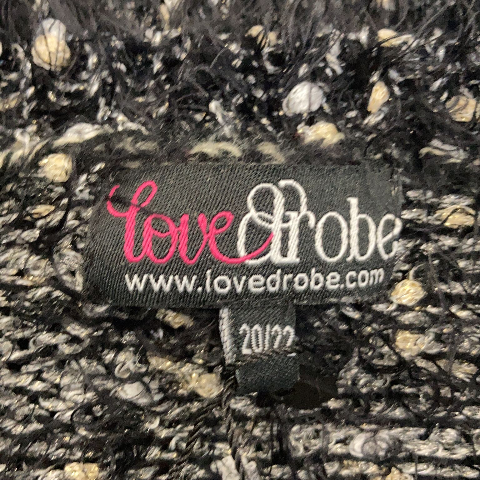 Lovedrobe