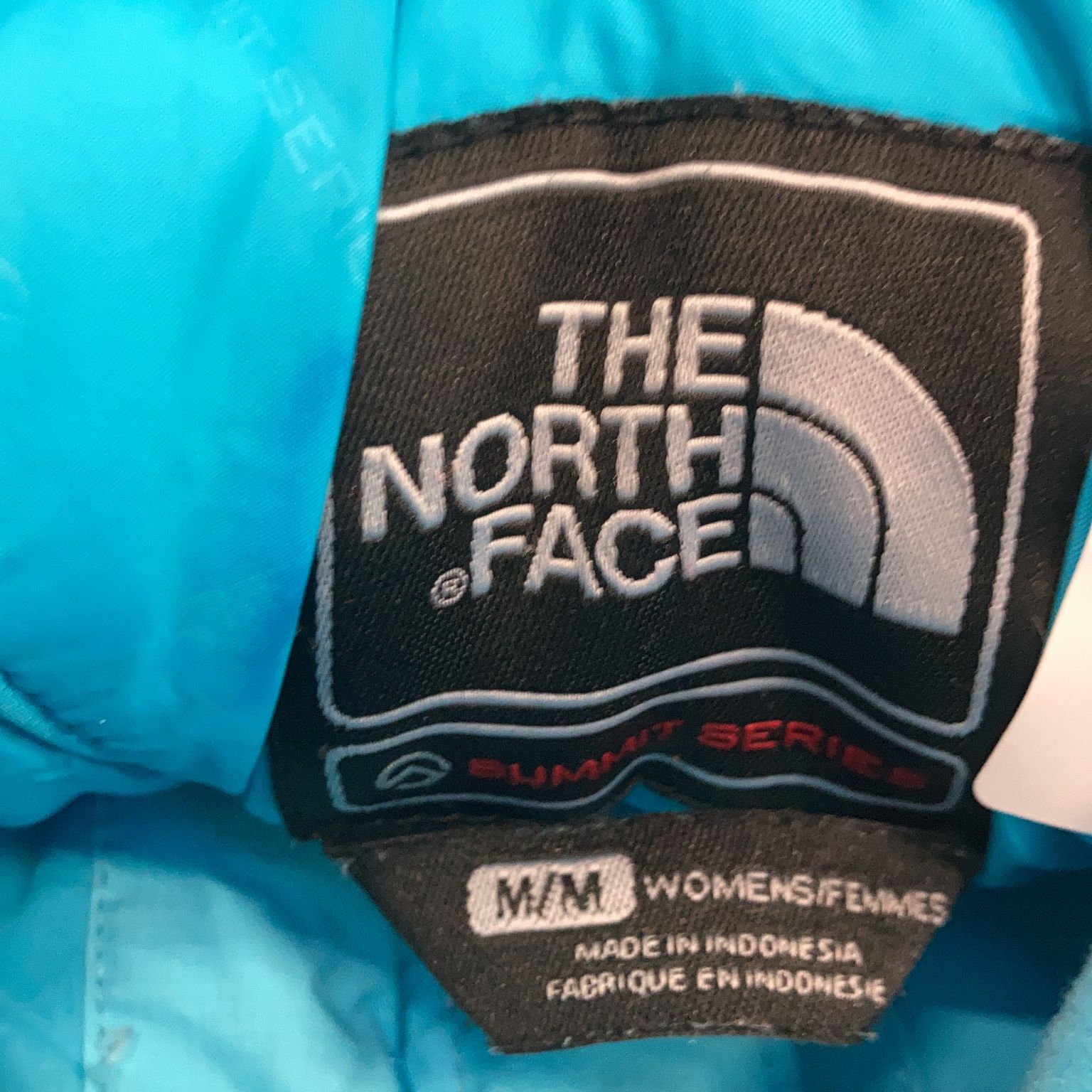 The North Face