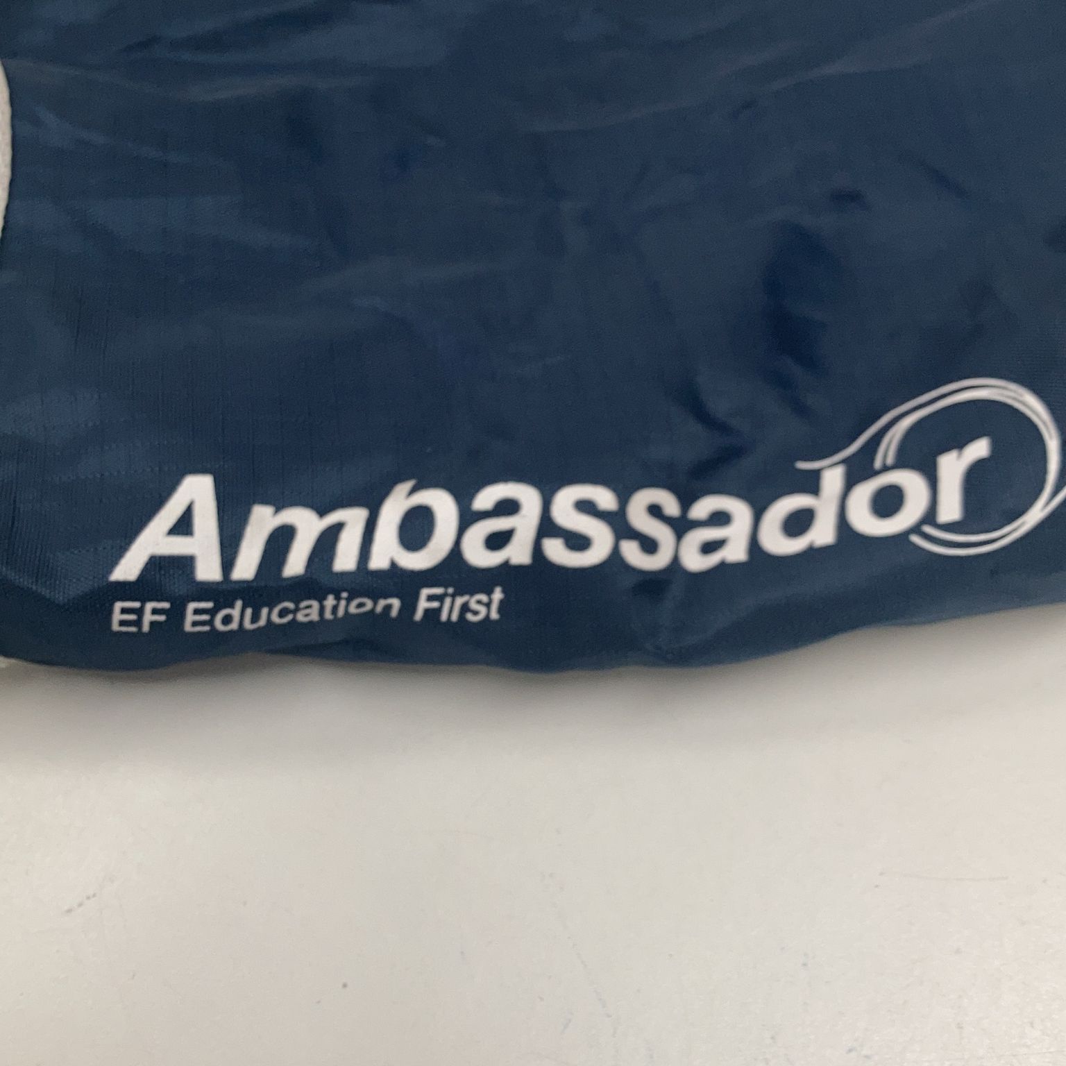 Ambassador