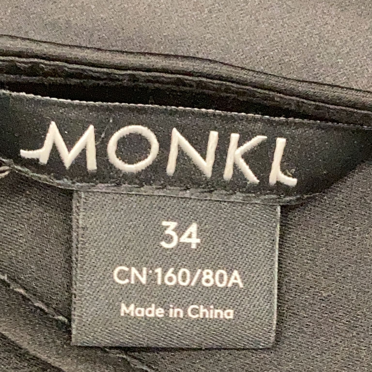 Monki