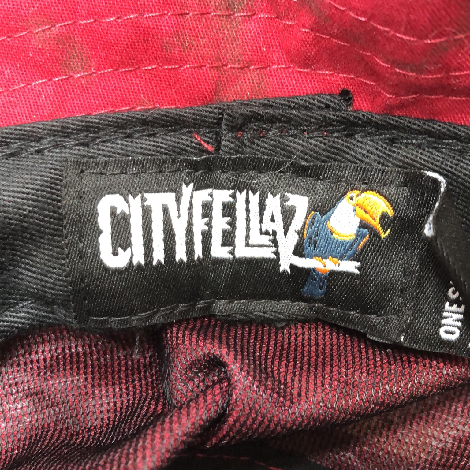 Cityfellaz