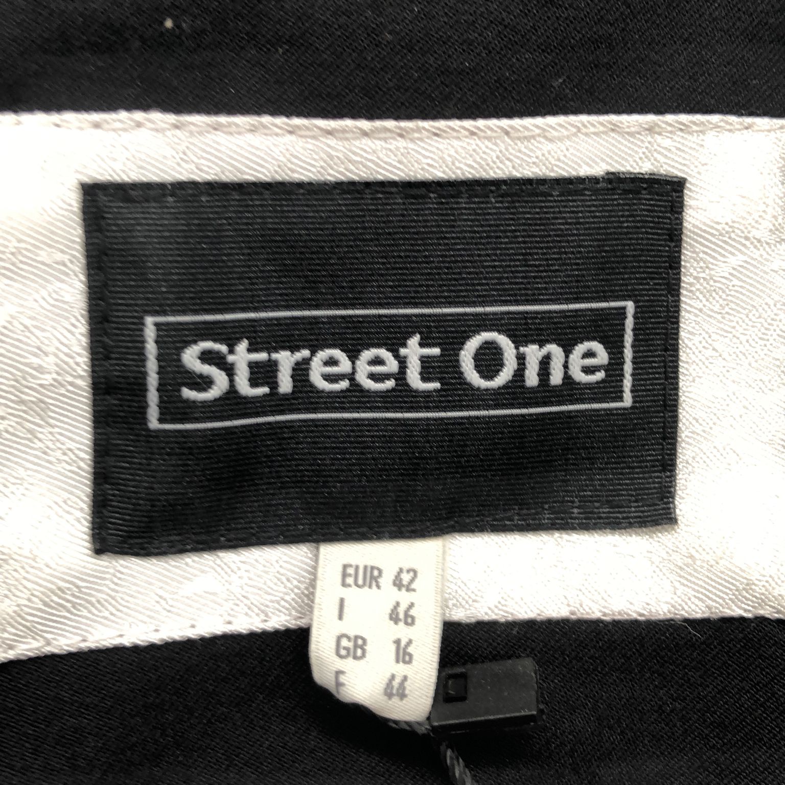 Street One