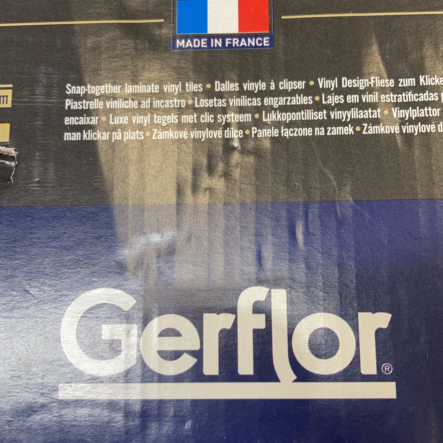 Gerflor